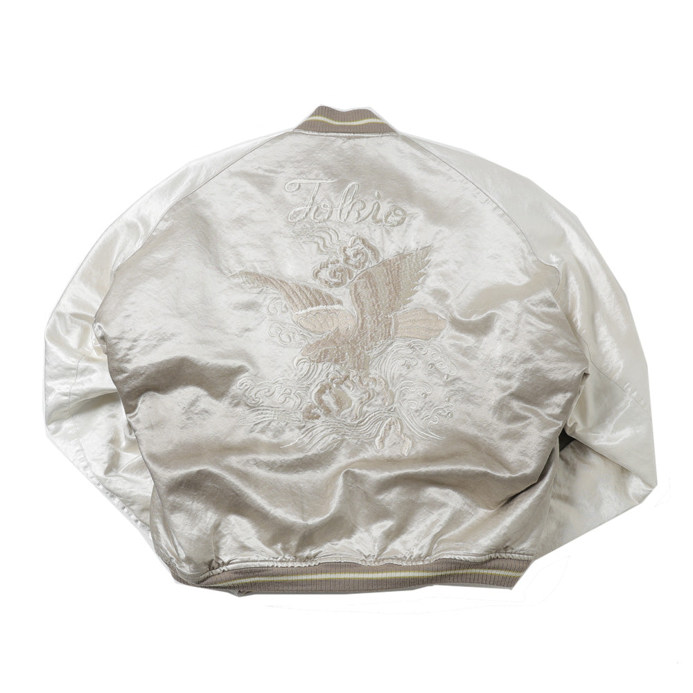 COMBINED MA-1 x SKAJAN