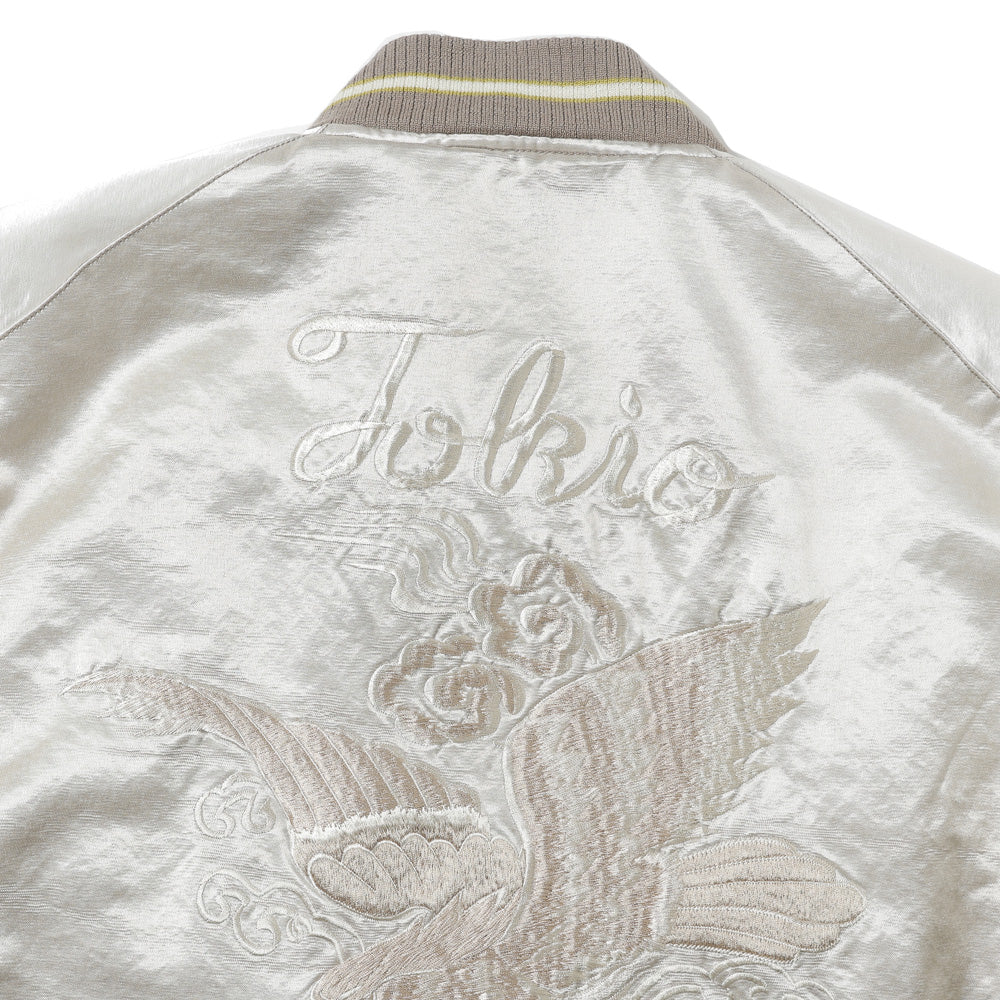 COMBINED MA-1 x SKAJAN