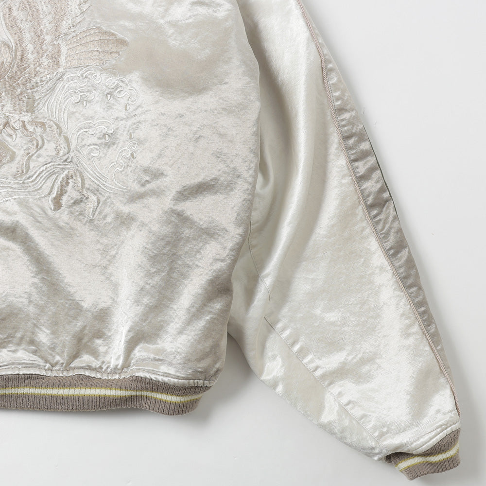 COMBINED MA-1 x SKAJAN