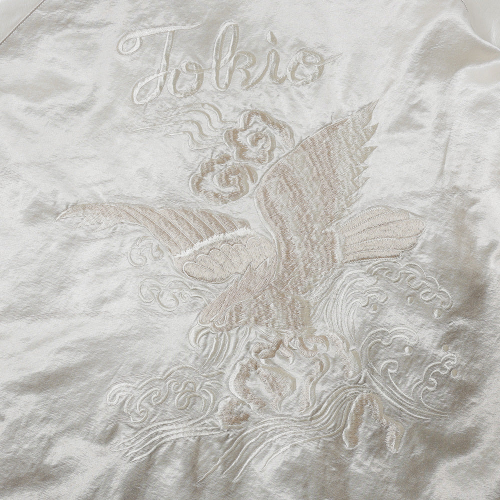 COMBINED MA-1 x SKAJAN