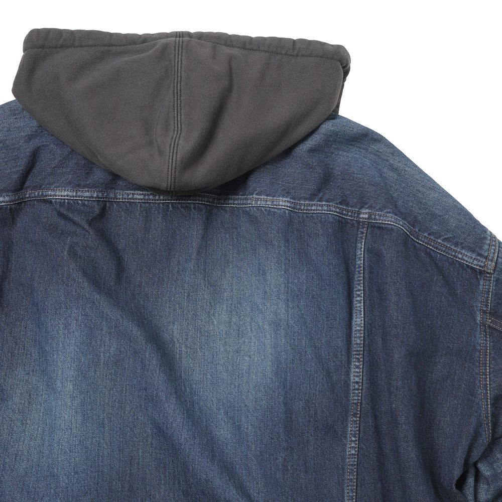 TRIPLE LAYERED DENIM JK