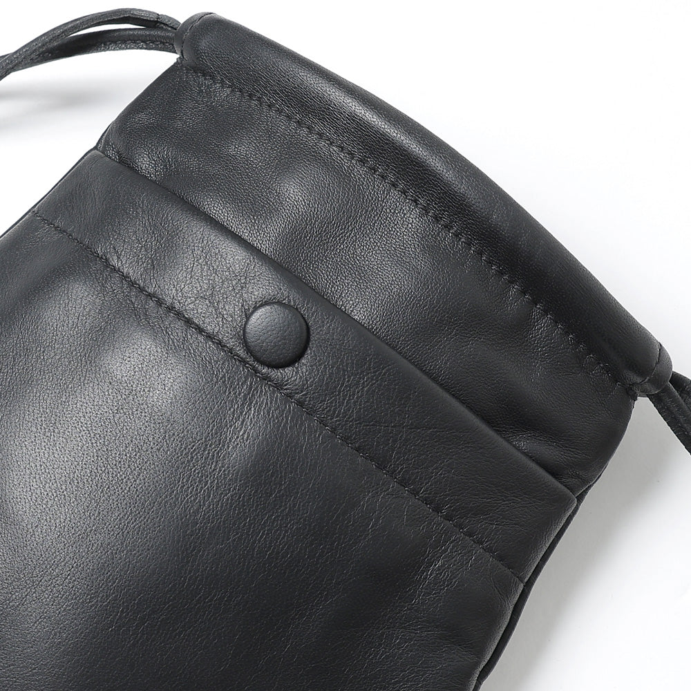 DRAWSTRING BAG
