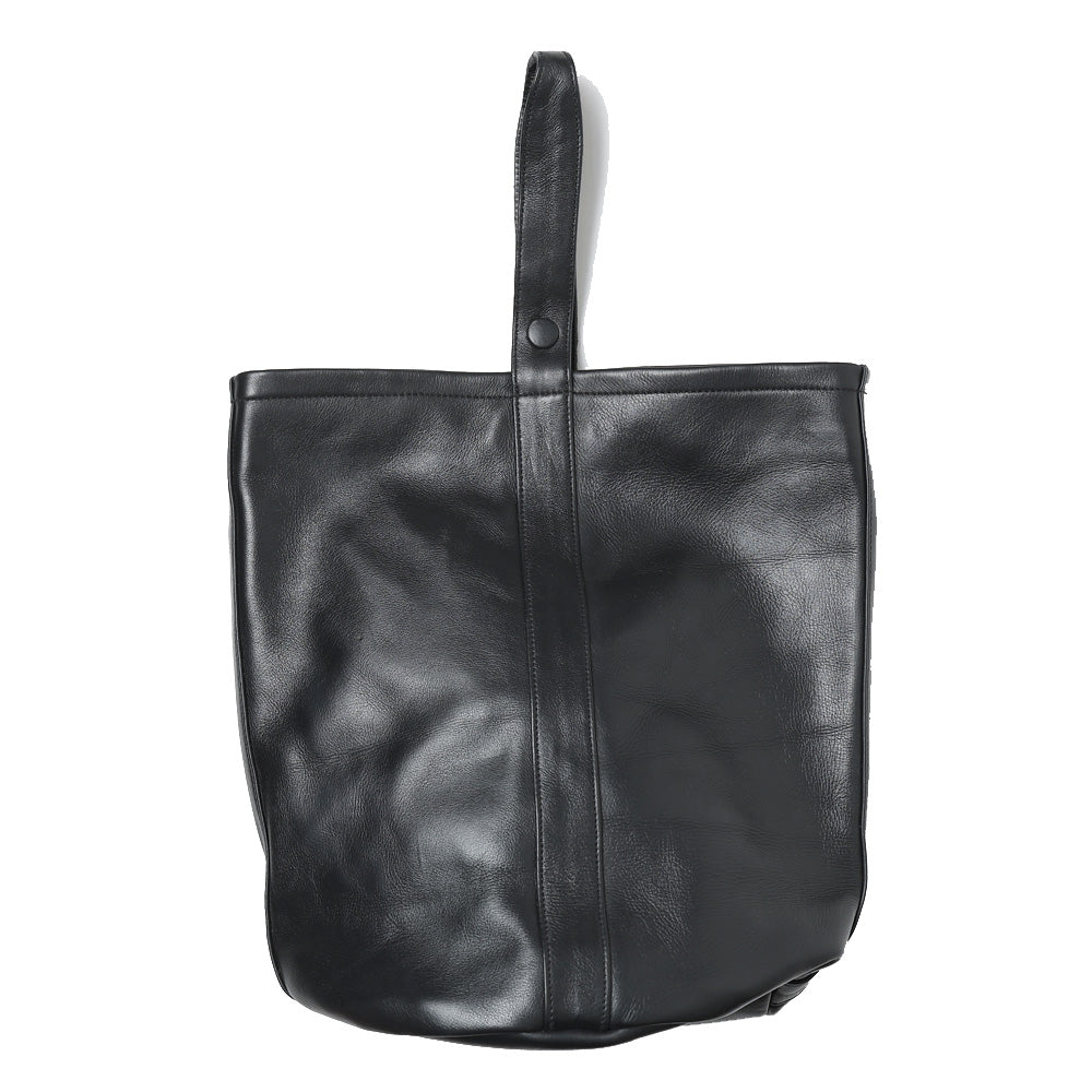ONE SHOULDER TOTE M