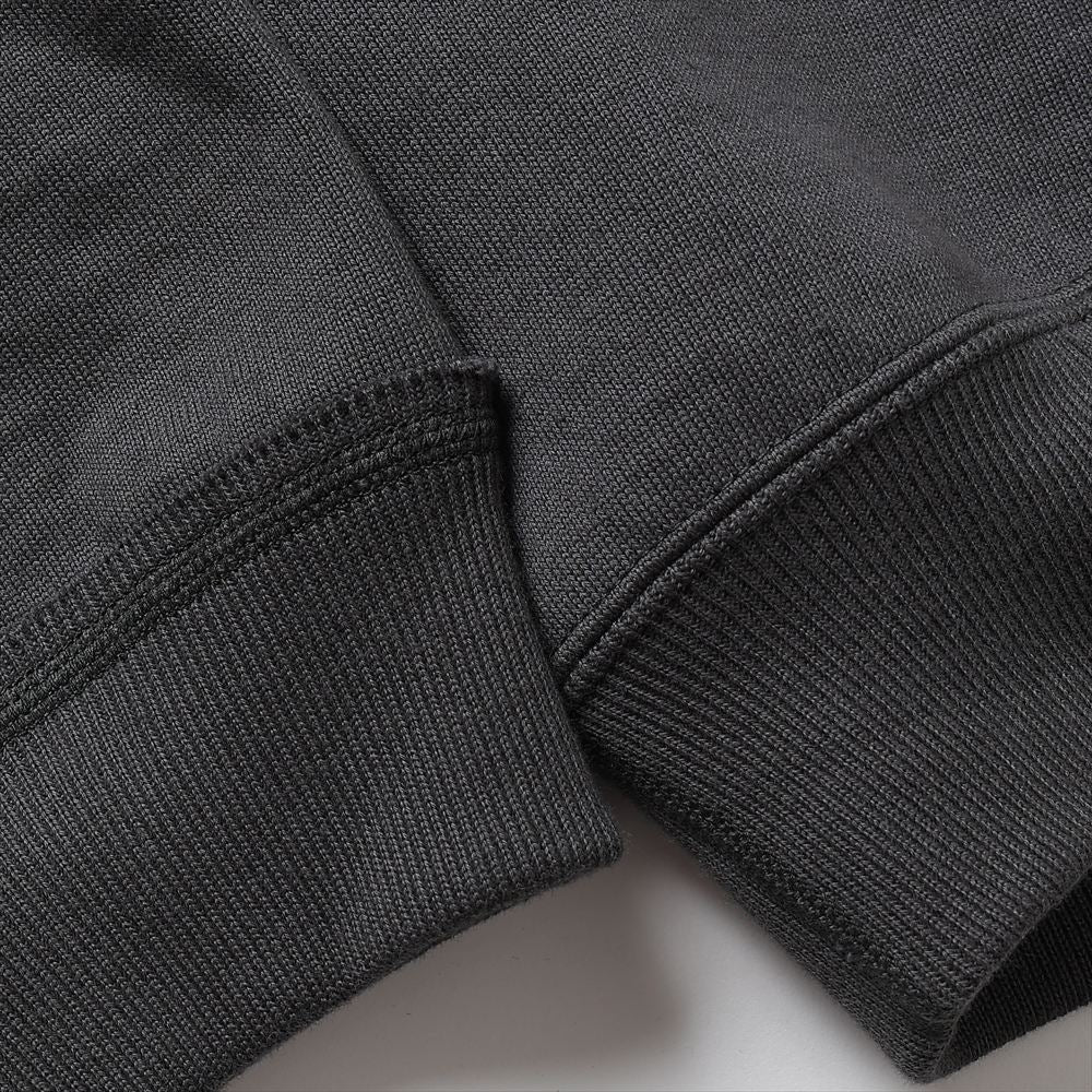 HUGE SWEAT ORGANIC COTTON HEAVY FLEECE