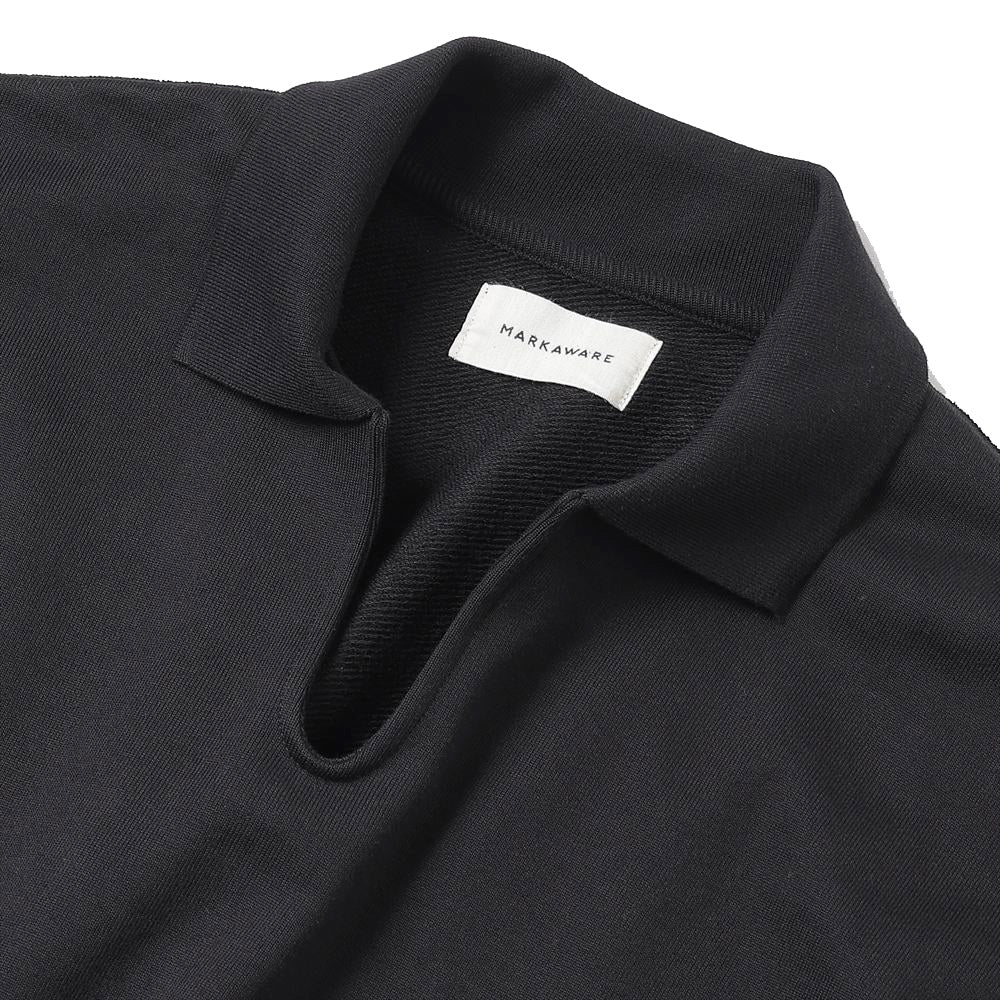 MARKAWARE(マーカウェア) - SKIPPER HUGE SWEAT ORGANIC COTTON HEAVY