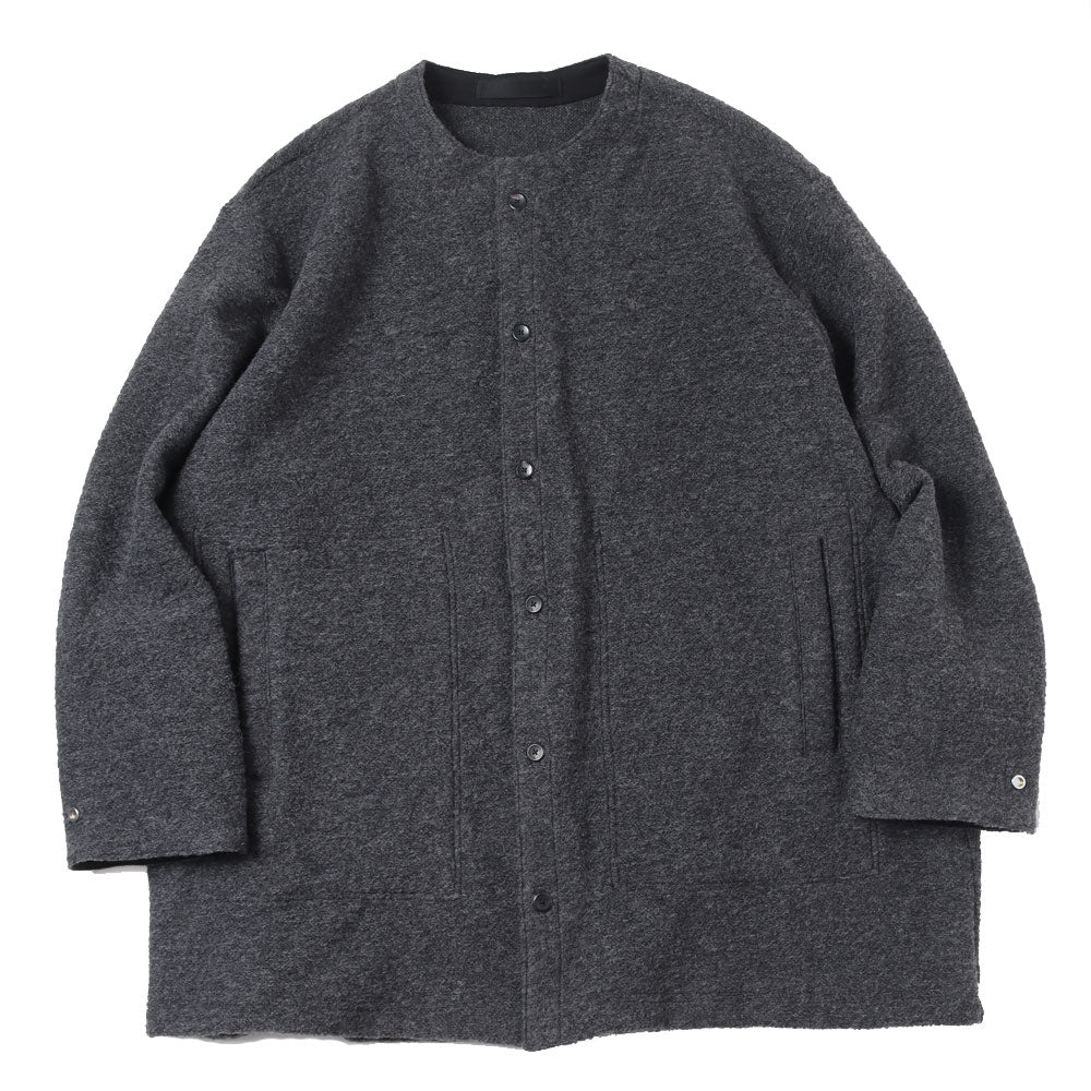 Soft Oversized Cardigan