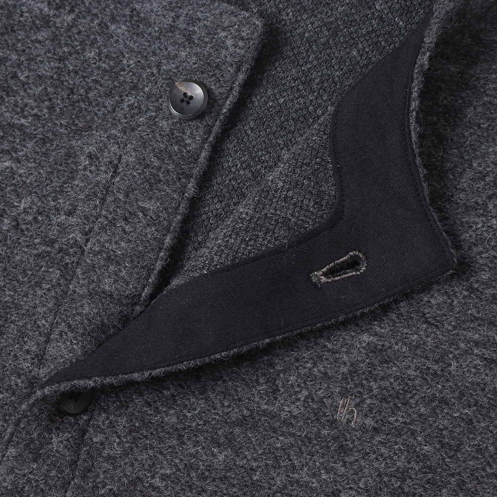 Soft Oversized Cardigan