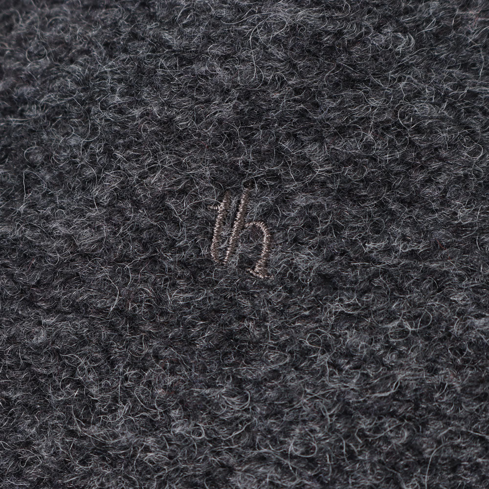 Soft Oversized Cardigan