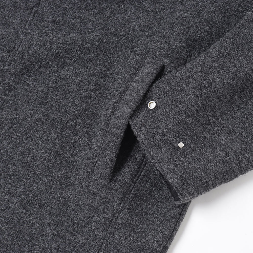 Soft Oversized Cardigan