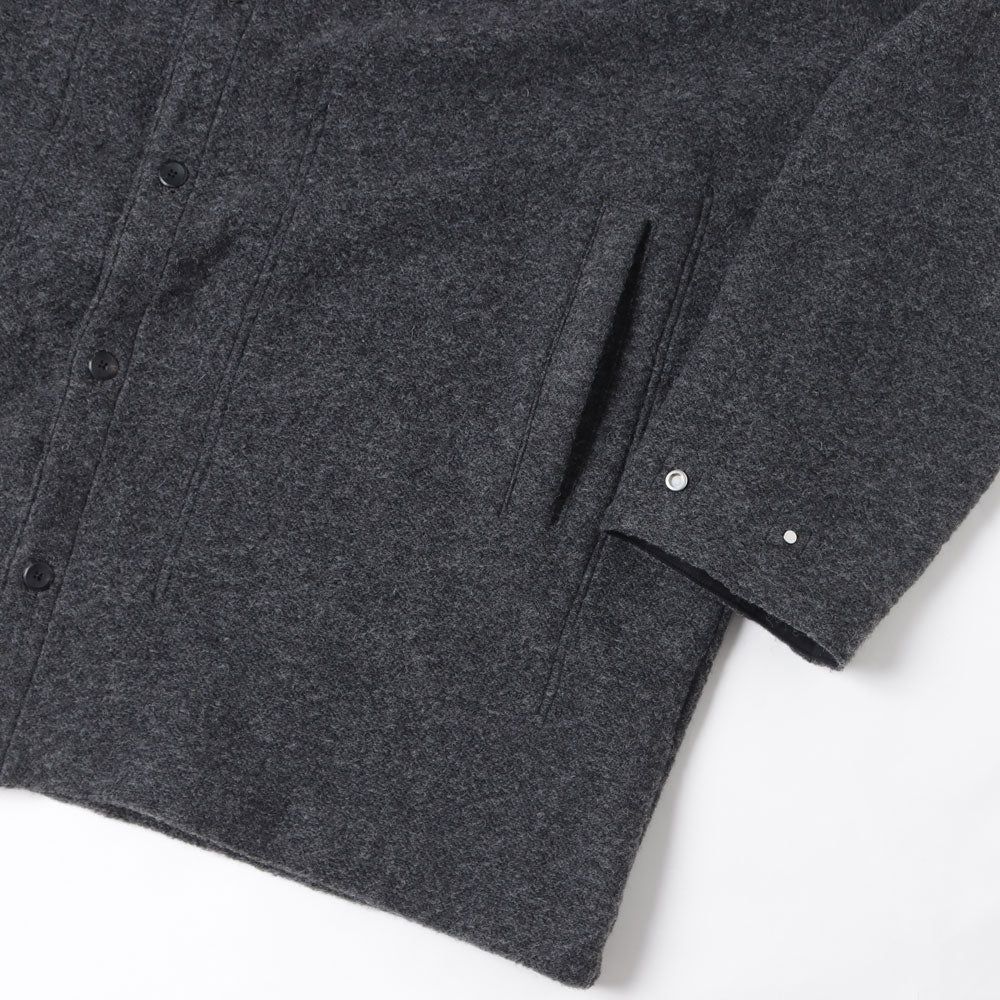 Soft Oversized Cardigan