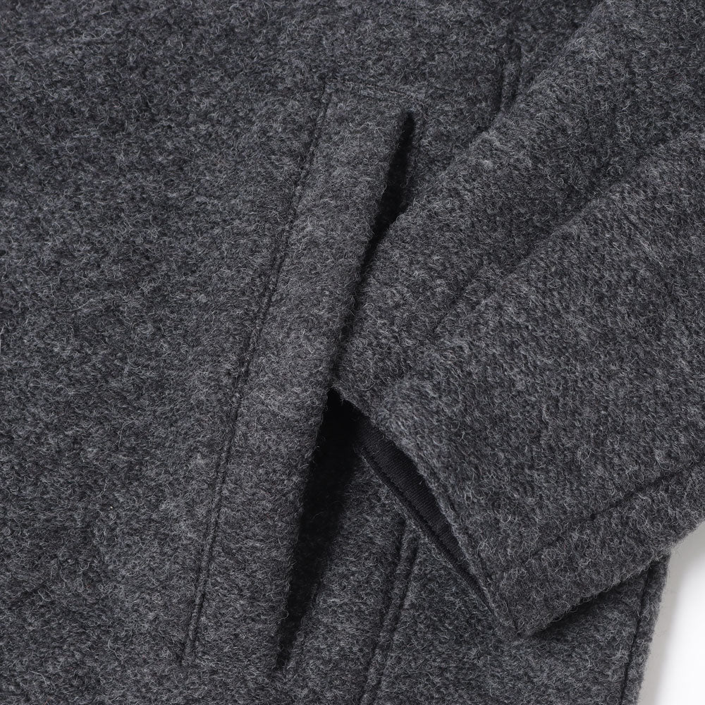 Soft Oversized Cardigan