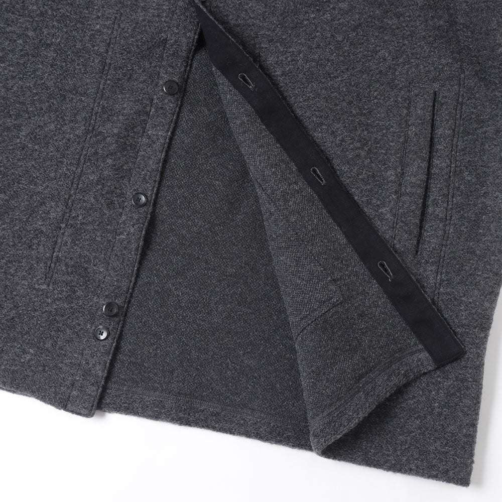 Soft Oversized Cardigan