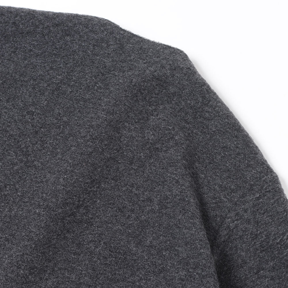 Soft Oversized Cardigan