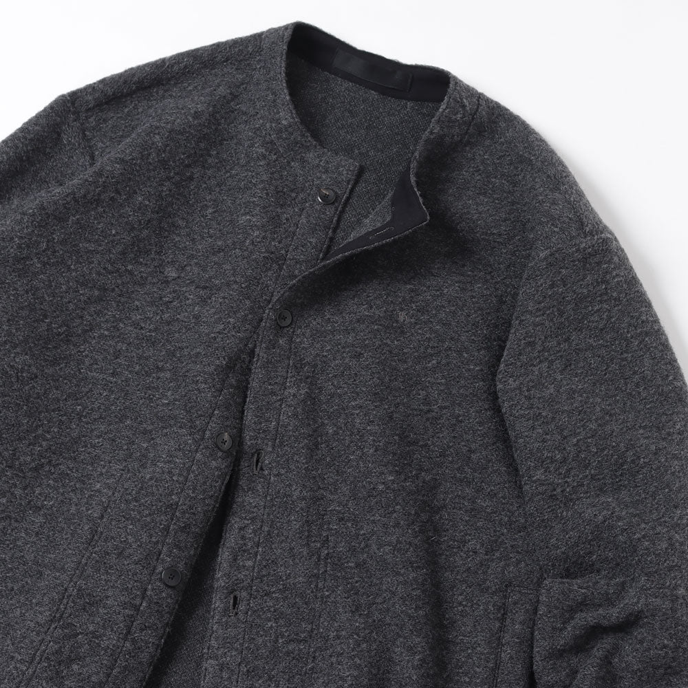 Soft Oversized Cardigan