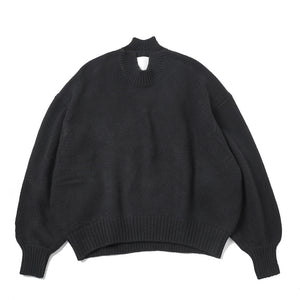 カラー: DEEP BLACK