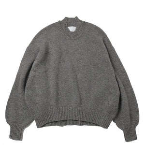 カラー: YAK NATURAL x TOP GRAY