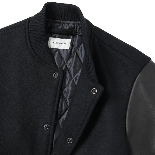  AWARD JACKET VINTAGE MELTON  