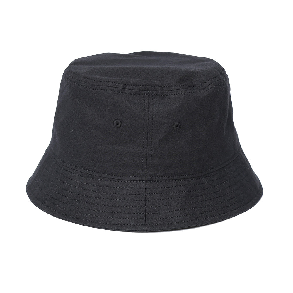 BUCKET HAT ORGANIC COTTON HEAVY ALL WEATHER CLOTH