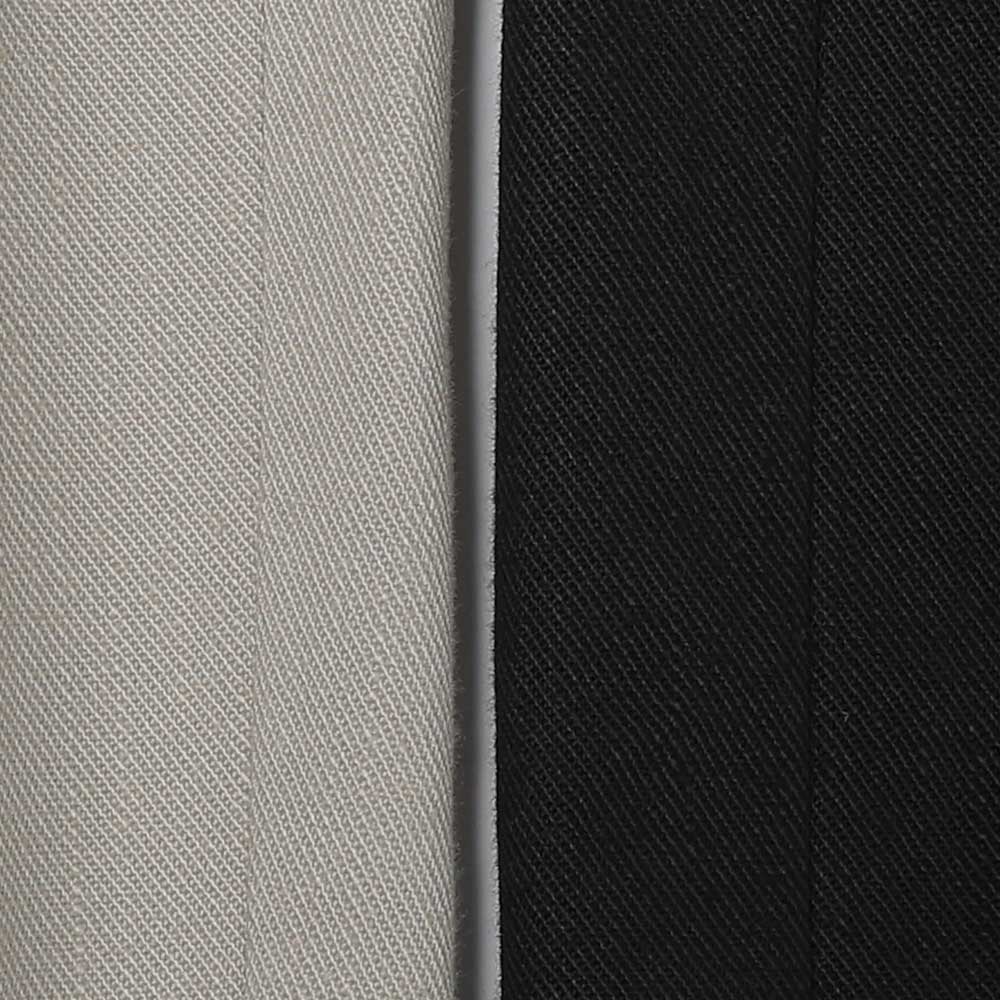 WASHER CHINO BELTED FRENCH ARMY MIL BAGGY TROUSERS