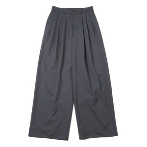 カラー: CHARCOAL / 1