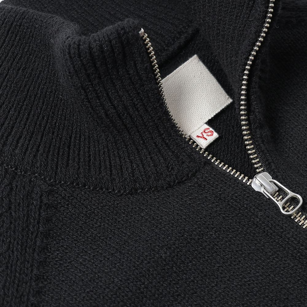 DRIVERS KNIT