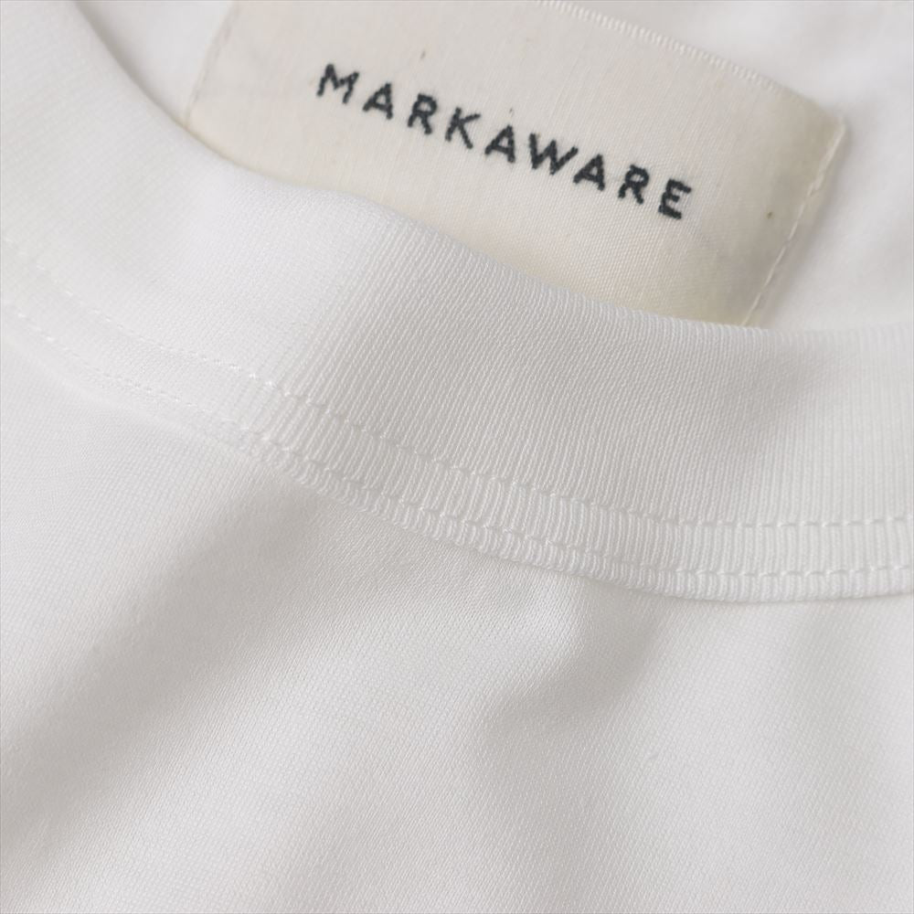 COMFORT FIT TEE L/S ORGANIC GIZA COTTON