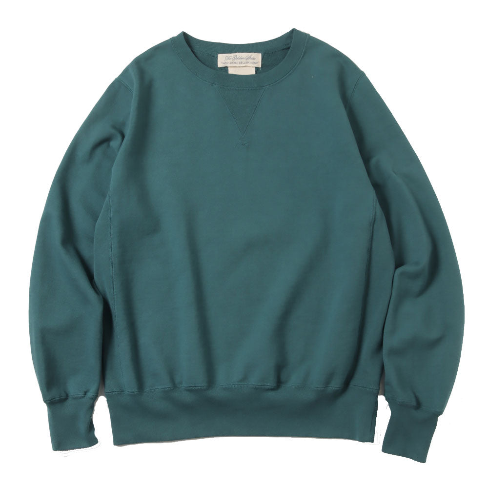 スウェットクルー