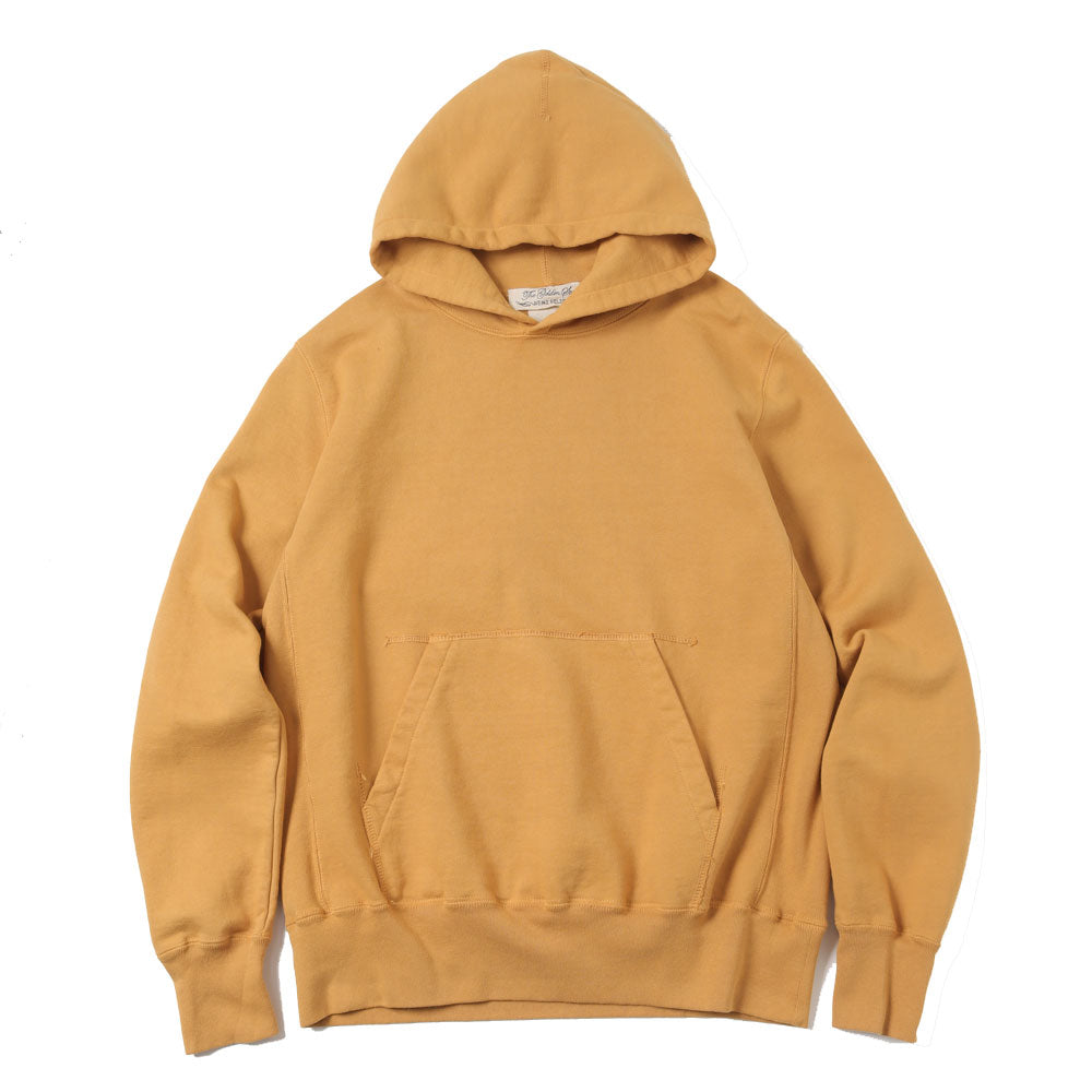 スウェットパーカー