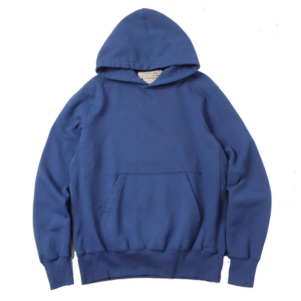 スウェットパーカー