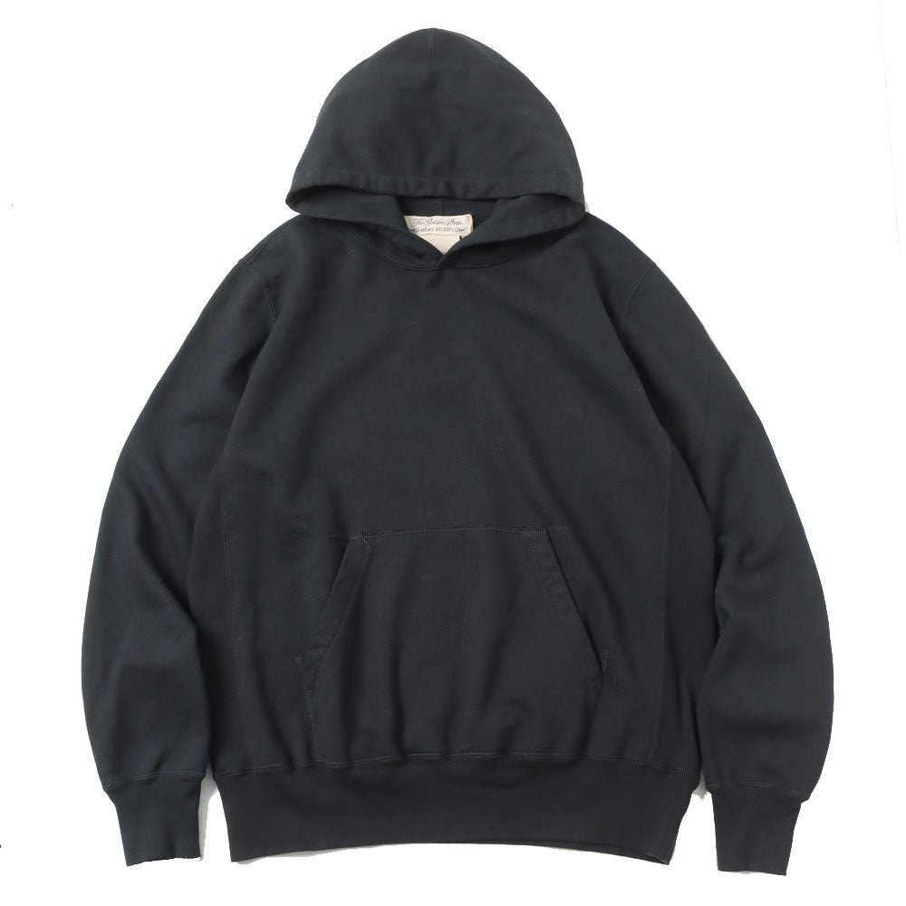 スウェットパーカー