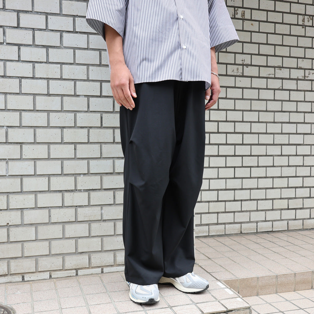 2/90 WO TOROPICAL FIELD CARGO TROUSERS