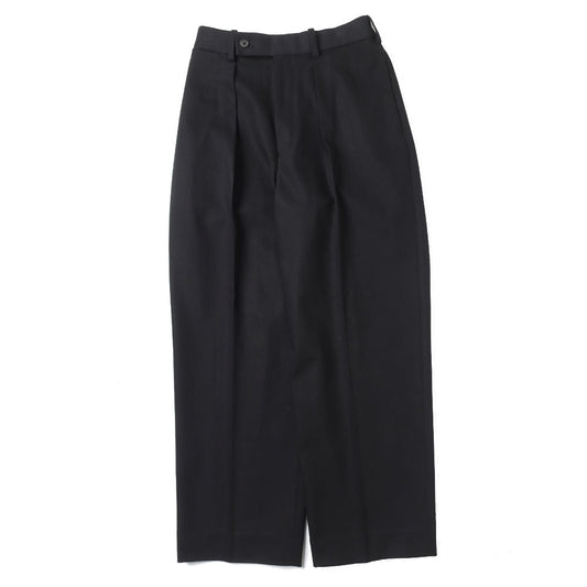  CLASSIC FIT TROUSERS ORGANIC COTTON SURVIVAL CLOTH  