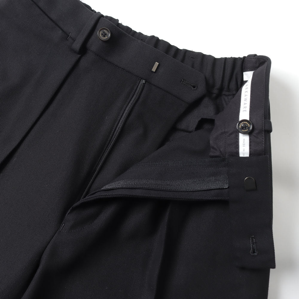 CLASSIC FIT TROUSERS ORGANIC COTTON SURVIVAL CLOTH