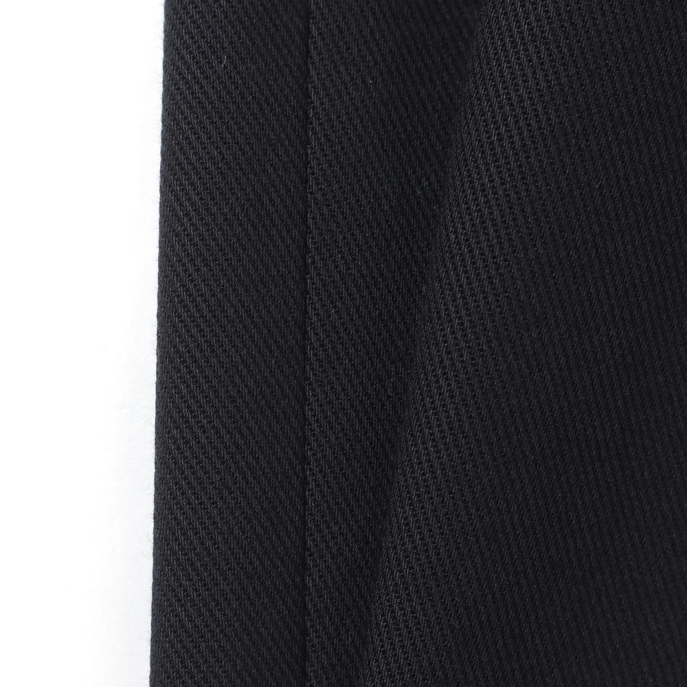 CLASSIC FIT TROUSERS ORGANIC COTTON SURVIVAL CLOTH