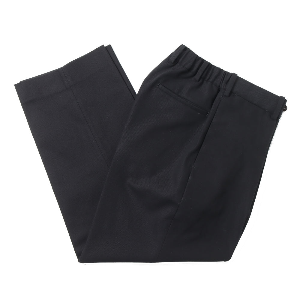 CLASSIC FIT TROUSERS ORGANIC COTTON SURVIVAL CLOTH