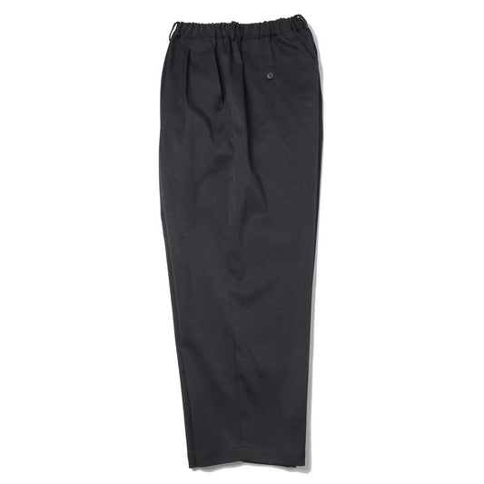  DOUBLE PLEATED EASY PANTS  