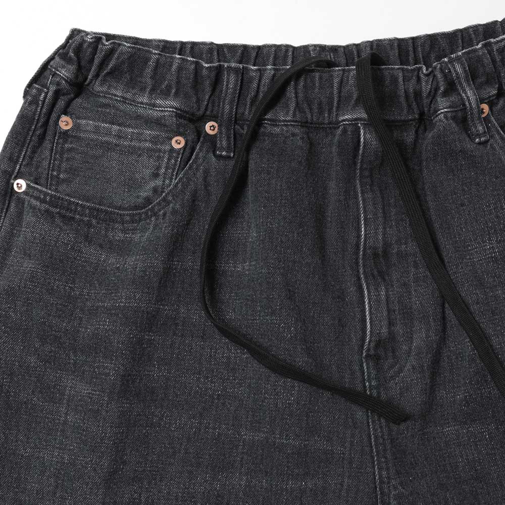 5POCKET EASY PANTS