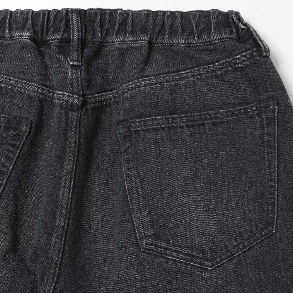 5POCKET EASY PANTS