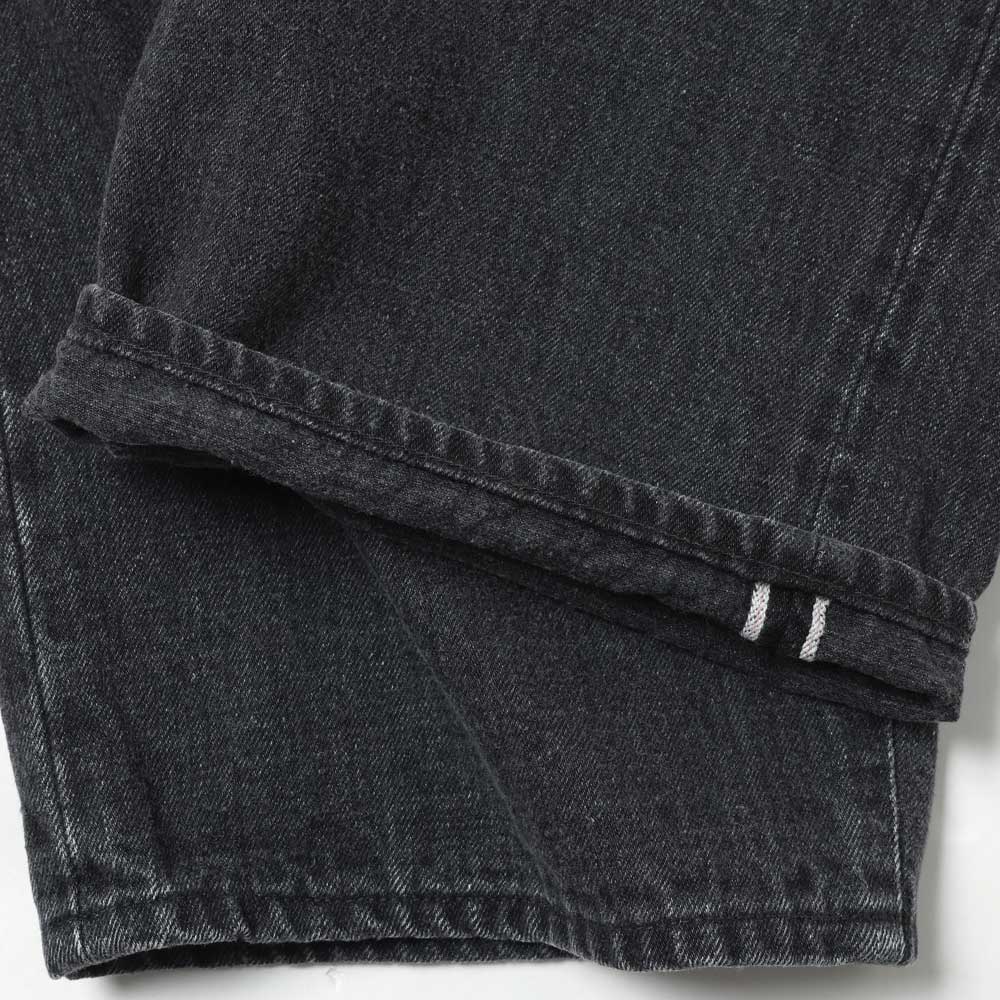 5POCKET EASY PANTS