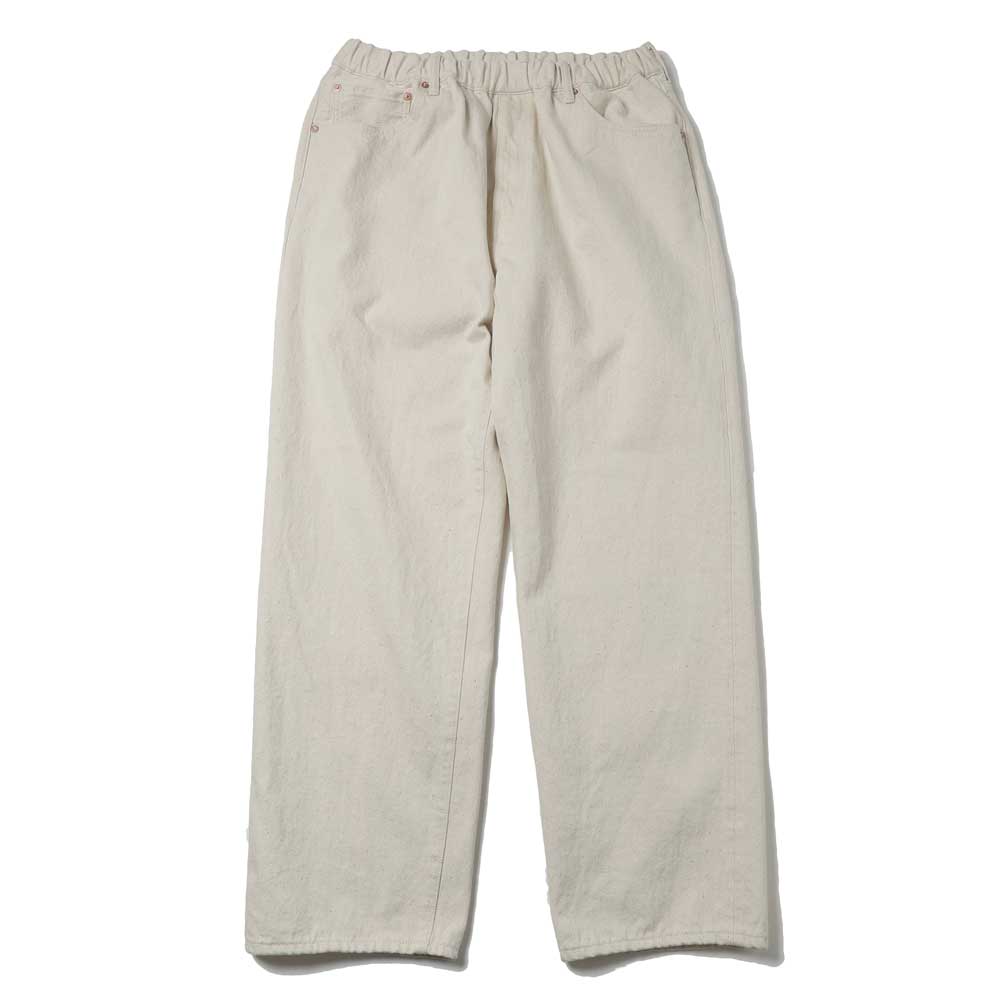 5POCKET EASY PANTS