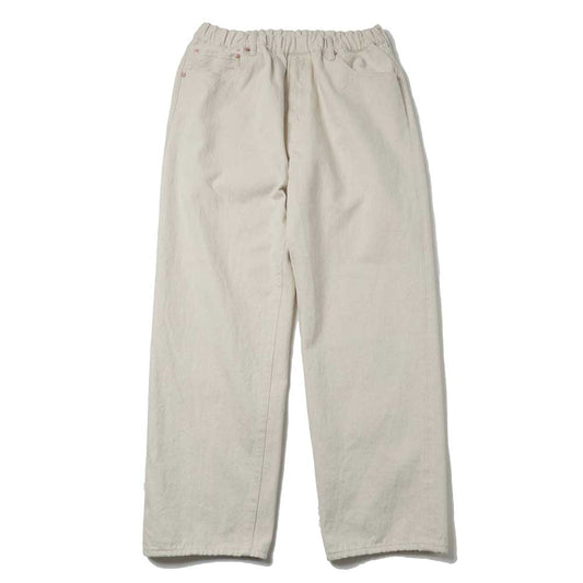  5POCKET EASY PANTS  