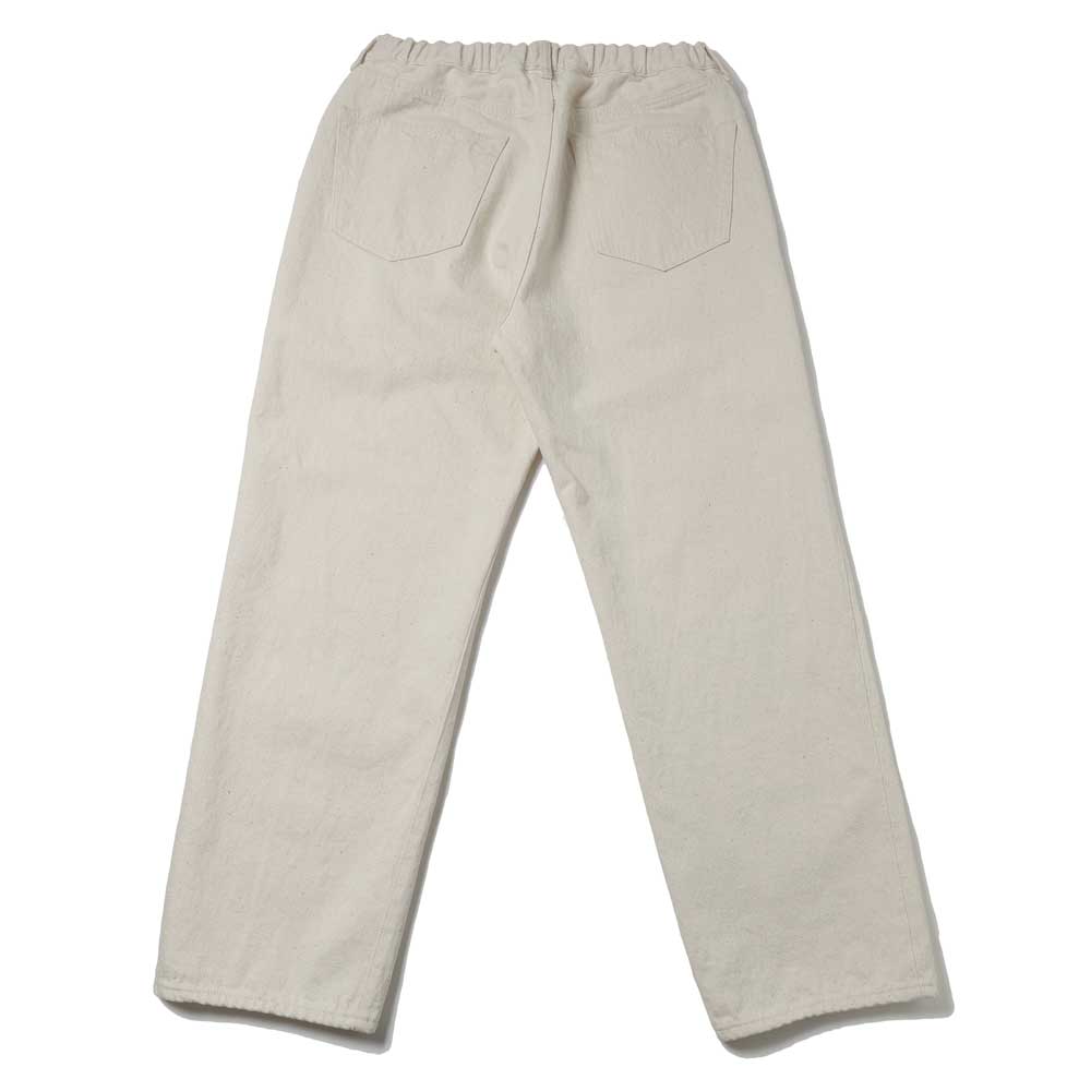 5POCKET EASY PANTS