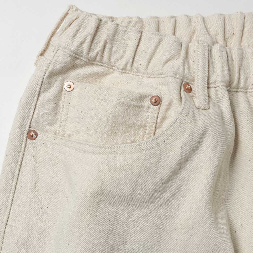 5POCKET EASY PANTS