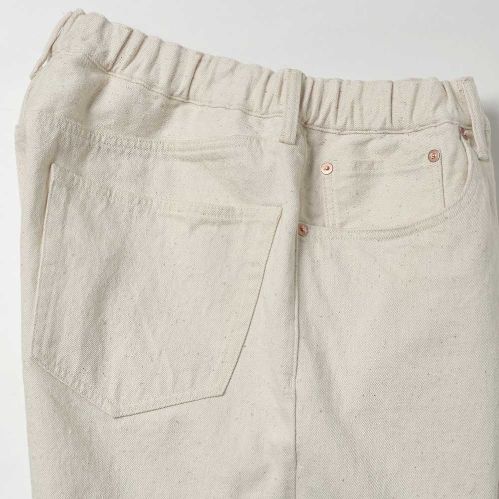 5POCKET EASY PANTS