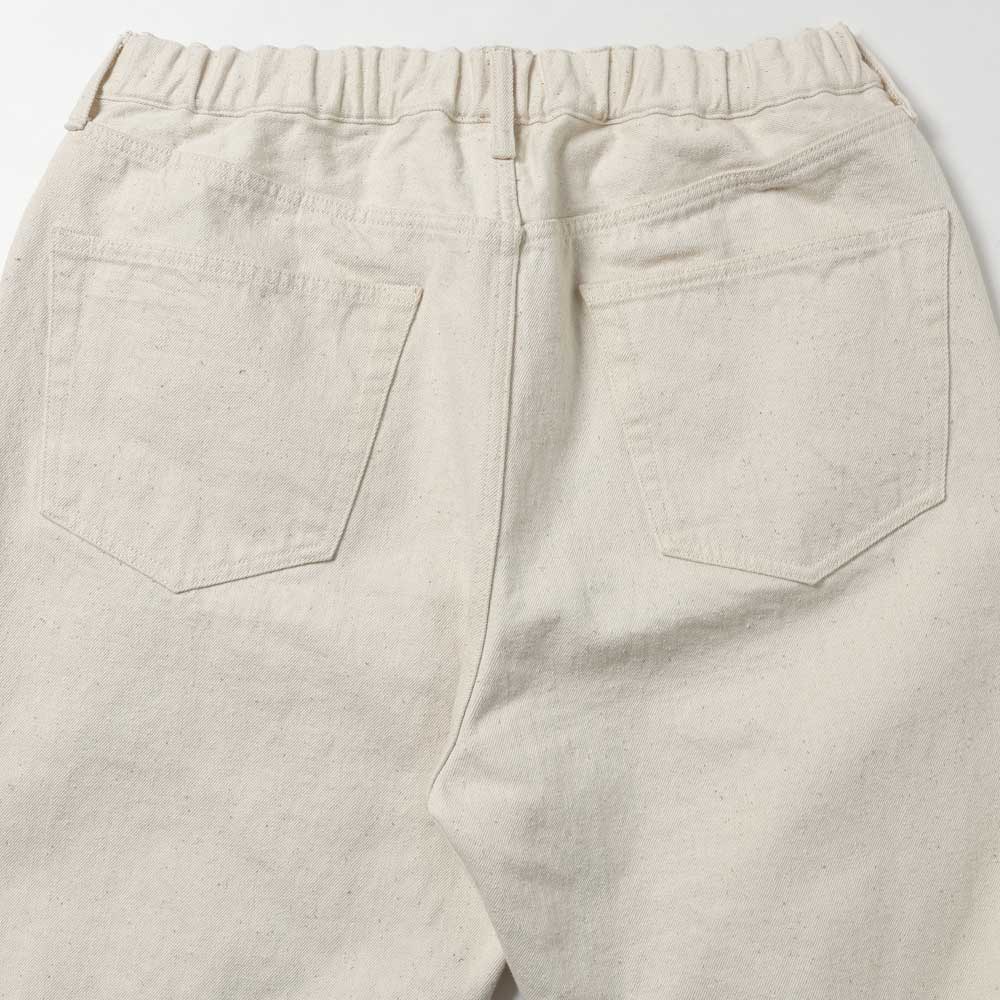 5POCKET EASY PANTS