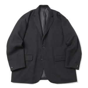 カラー: BLACK / S