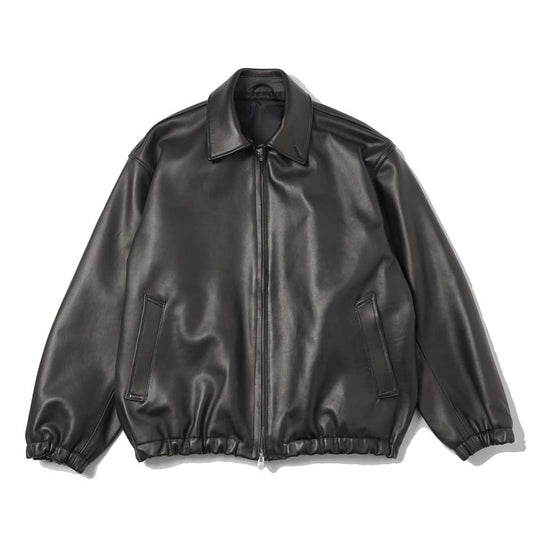  ZIP BLOUSON  