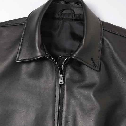  ZIP BLOUSON  