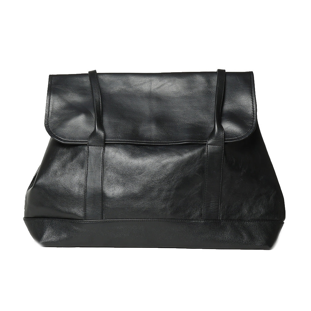 ROUND TOTE BAG L SIZE