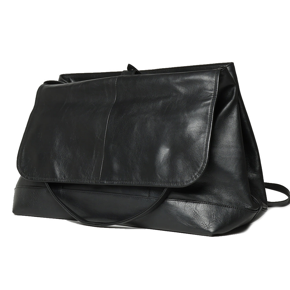 ROUND TOTE BAG L SIZE